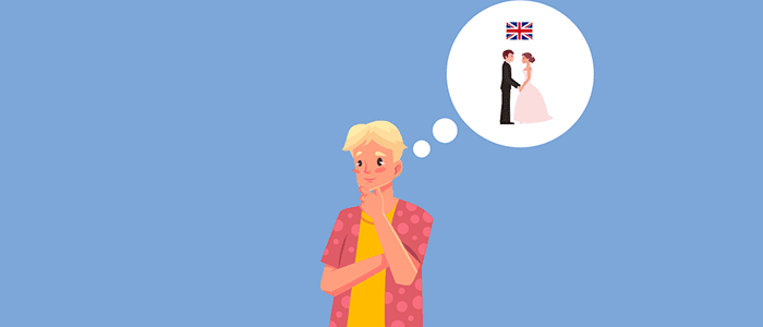 Can an Illegal Immigrant Get Married in the UK?