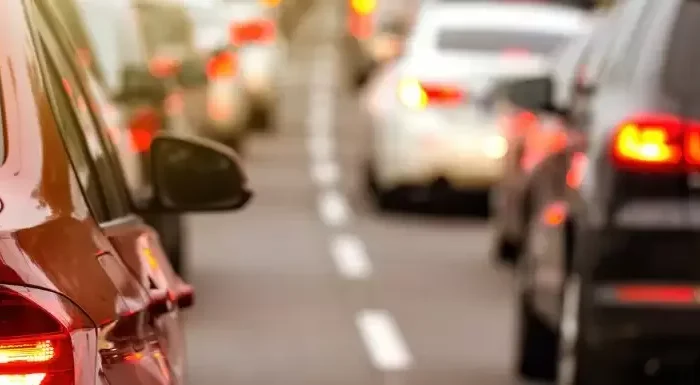 Does a Traffic Offence Affect British Citizenship or ILR in the UK?