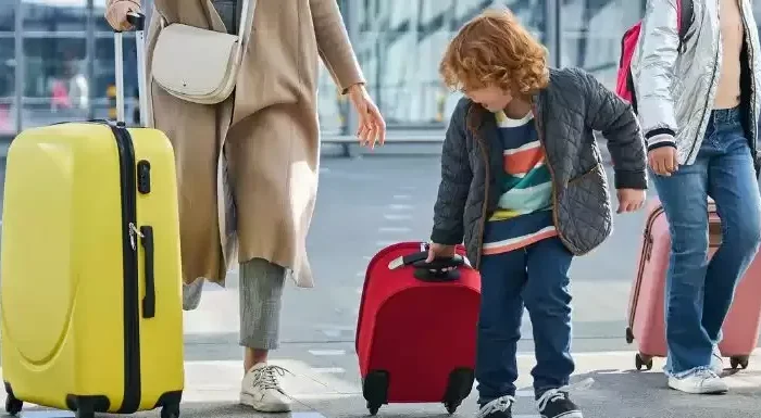UK Family Visitor Visa Requirements and Application