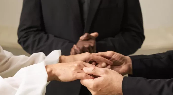 Guide to Getting Married to an EU Citizen in the UK