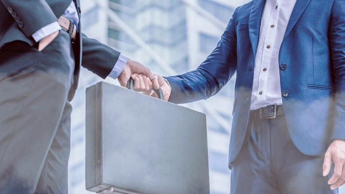 Intra company Transfer