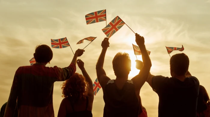 celebrating successful british citizenship application