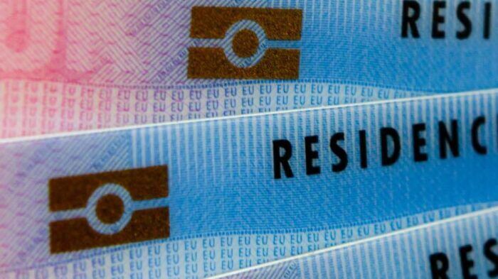 Biometric Resident permit: How to Replace Expired BRPs | Reiss Edwards
