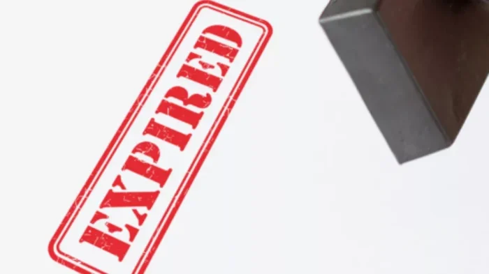 28 days grace period – Period after the expiration of your visa